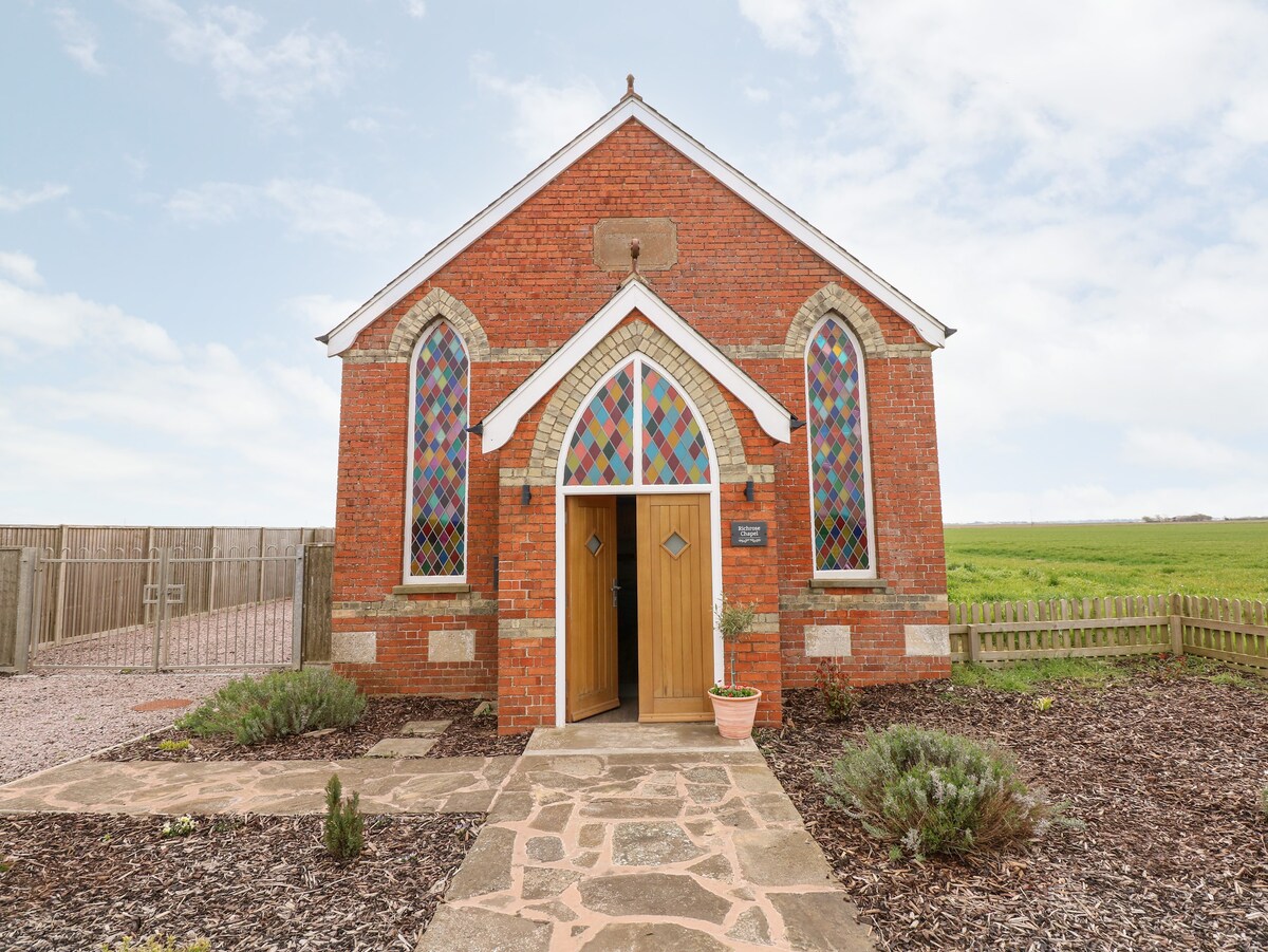 Richrose Chapel