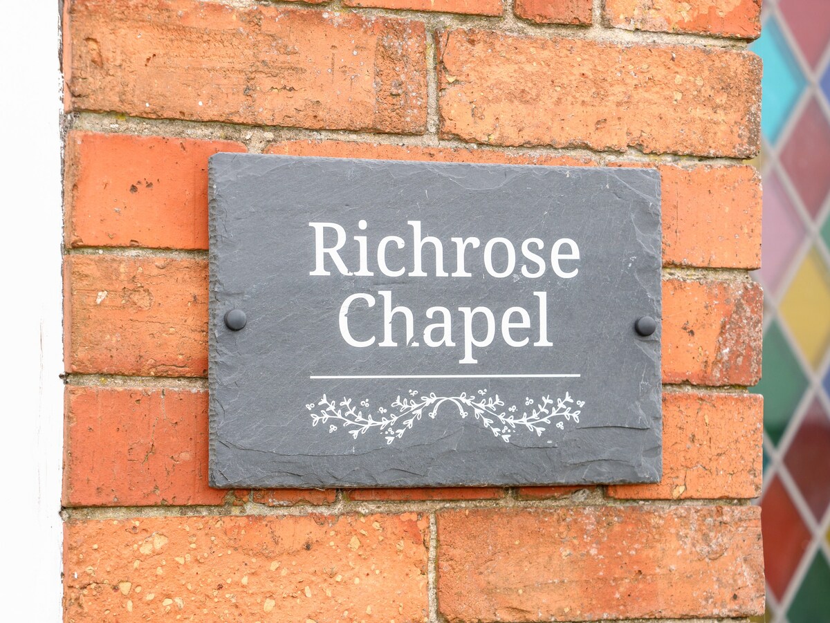 Richrose Chapel