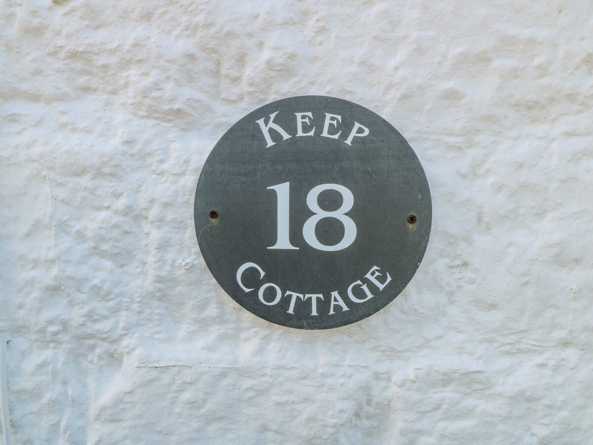 Keep Cottage