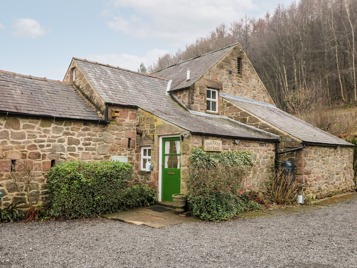 Oak Tree Cottage