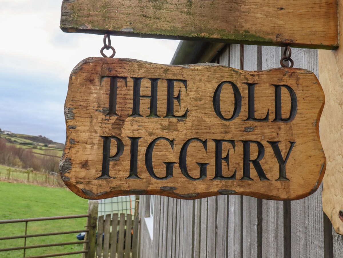 The Old Piggery