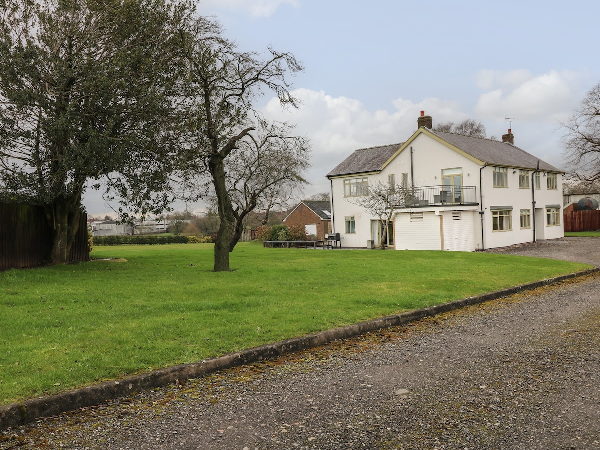 Strelley Court Farm