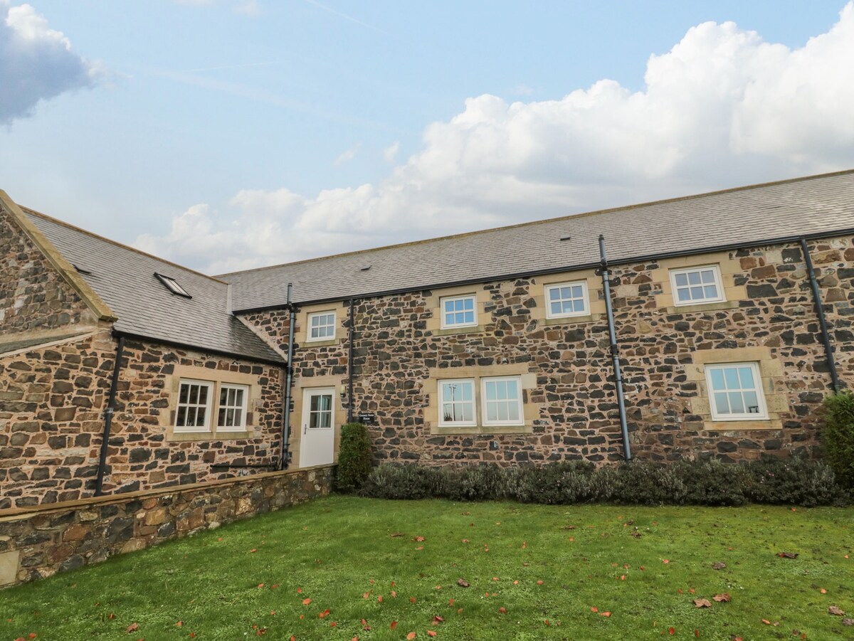 Granary Stone House