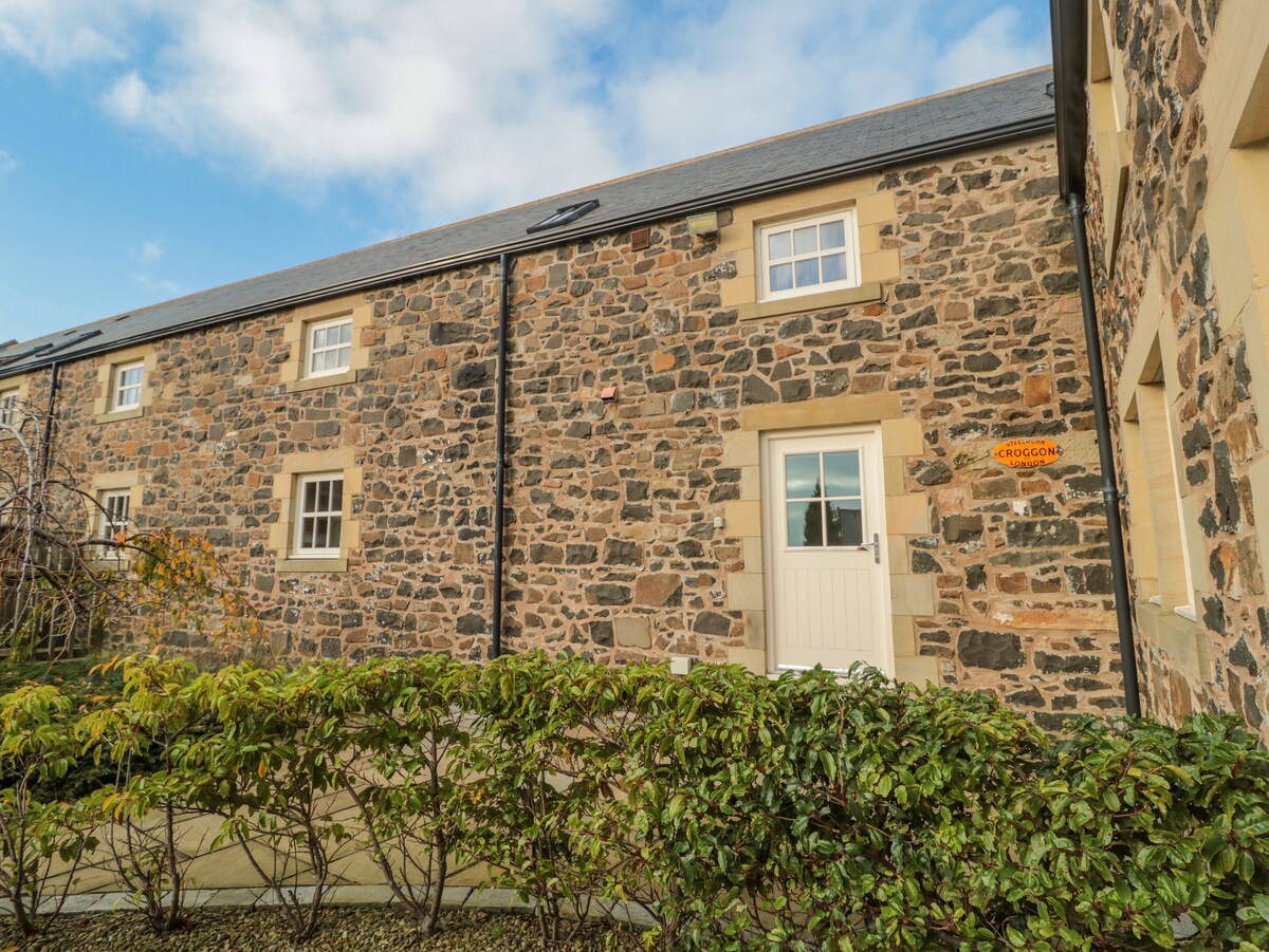 Granary Stone House