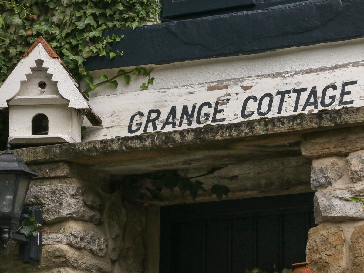 Grange Cottage