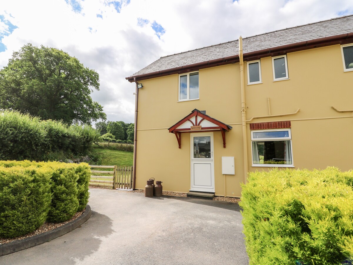 Red Kite Cottage