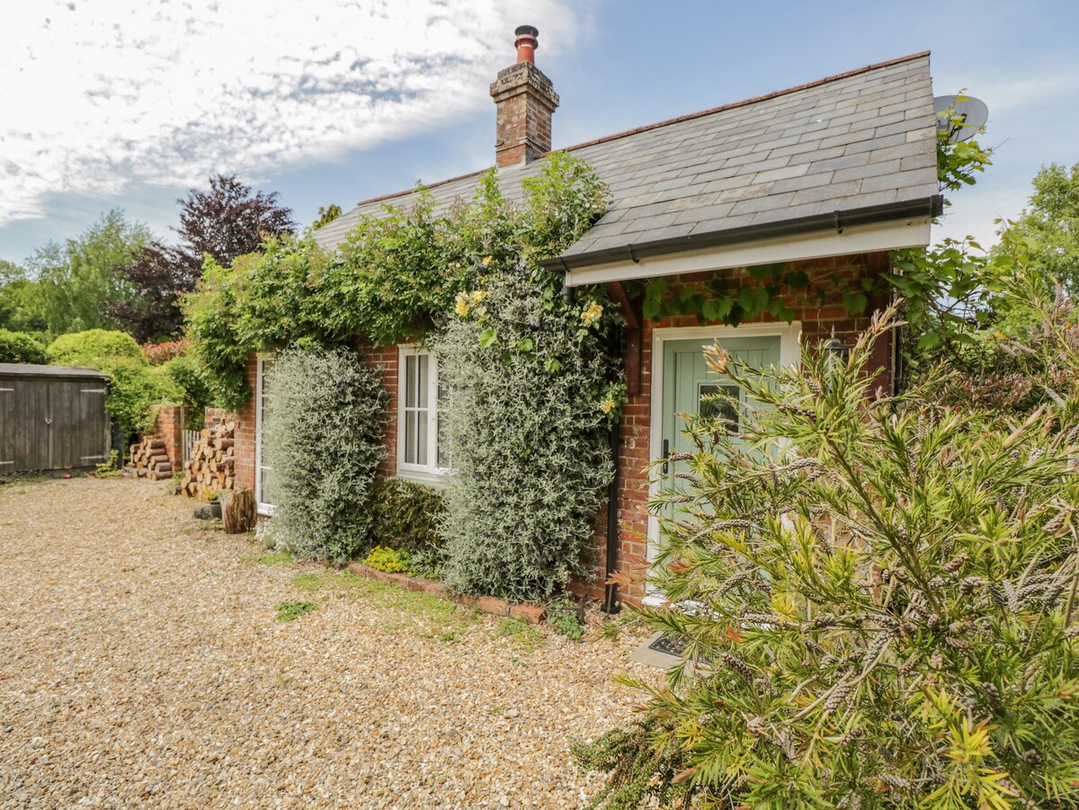 Parkfield Cottage