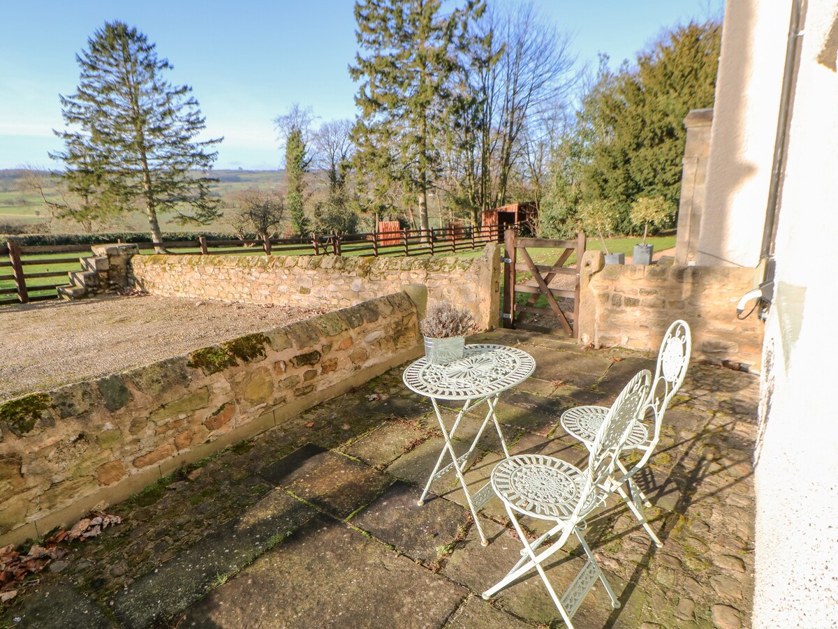 The Stable, Sedbury Park Farm