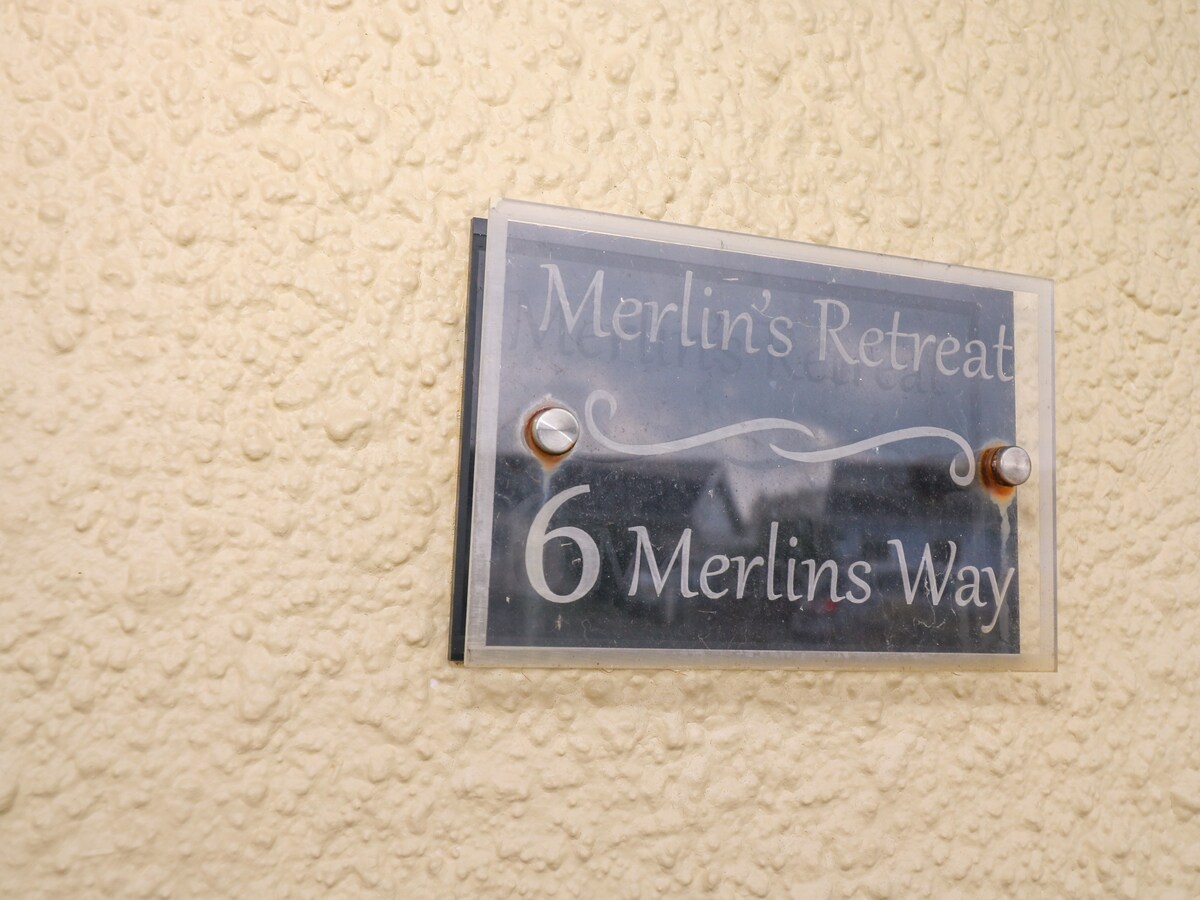 Merlin's Retreat