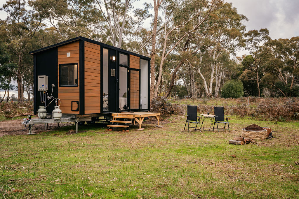 Northern Grampians Getaway