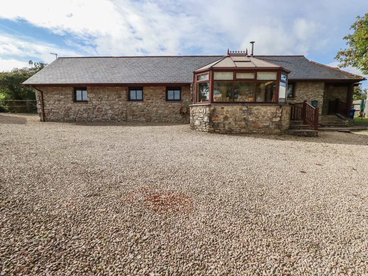 Jolls Ground Barn