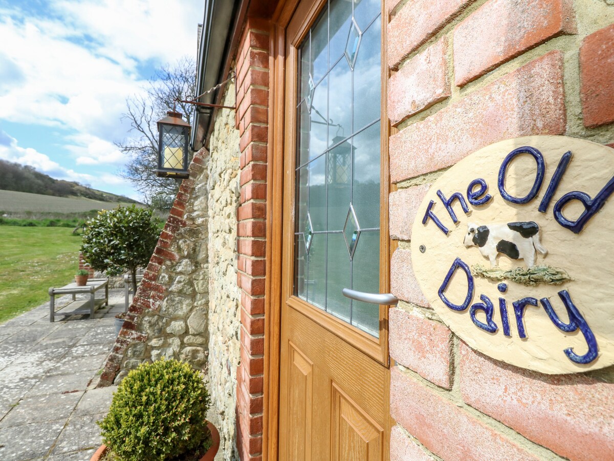 The Old Dairy