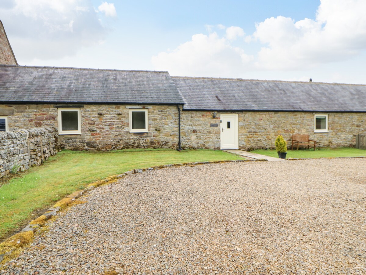 Shepherds Burn Cottage