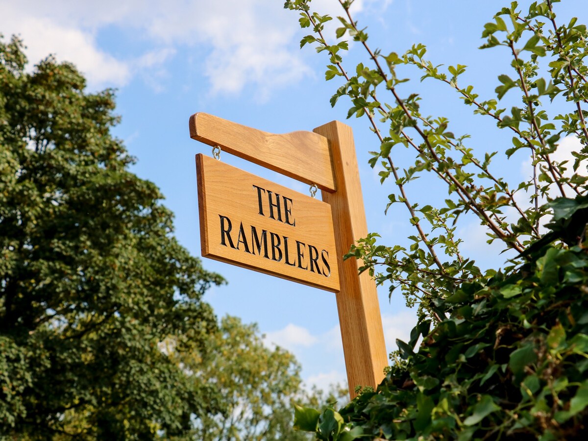 The Ramblers' Annex
