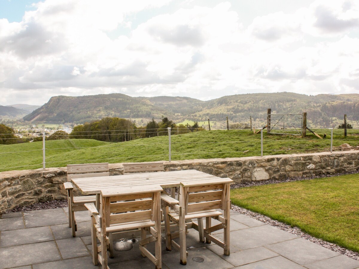 Pen Y Bryn Cottage