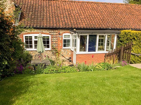 Pebble Cottage