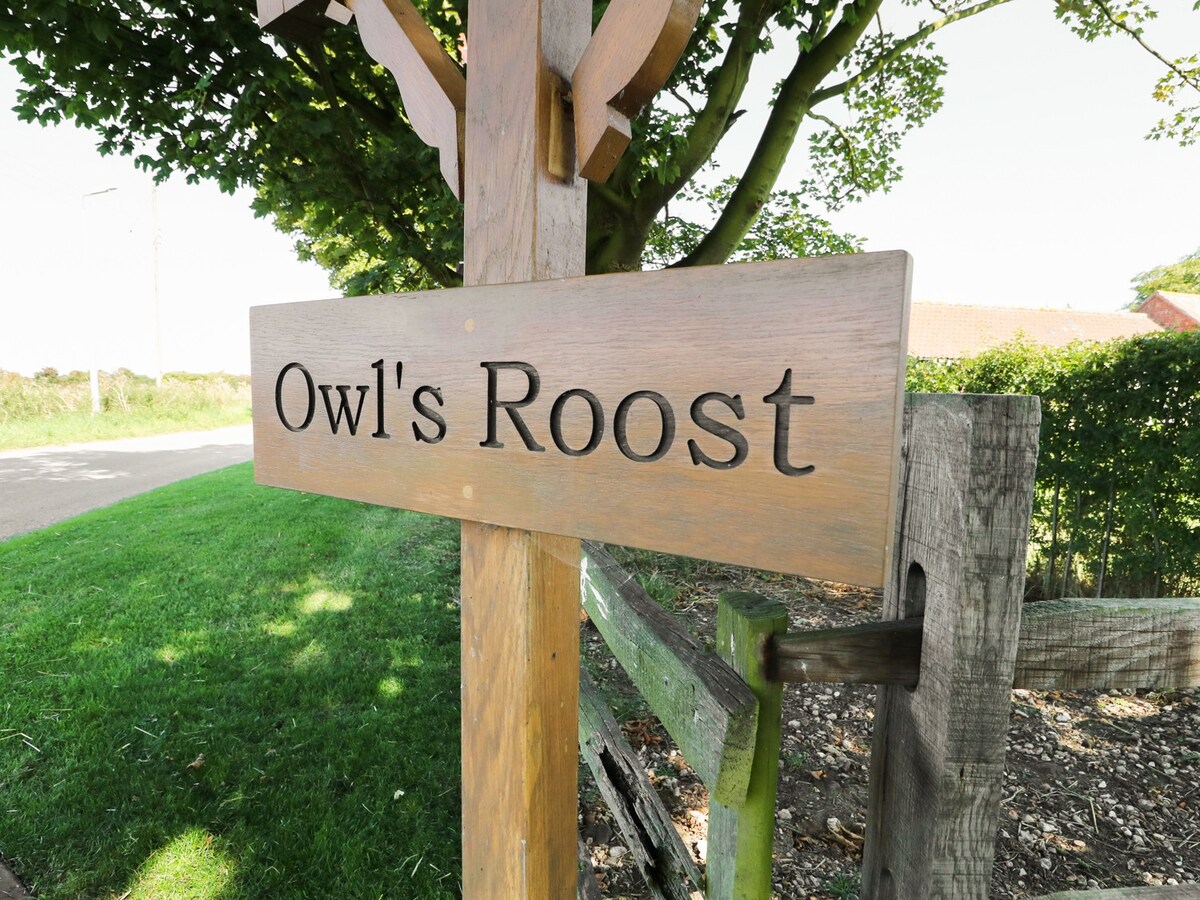 Owl's Roost