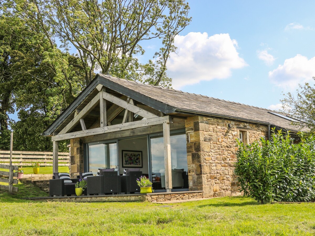 Meadow Cottage at Hill Top Farm