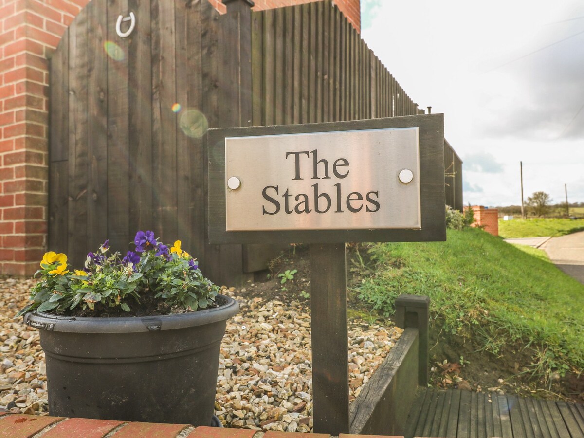 The Stables