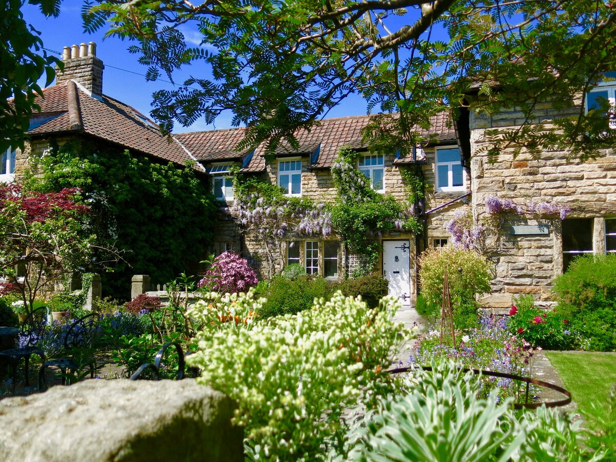 Teviot Cottage