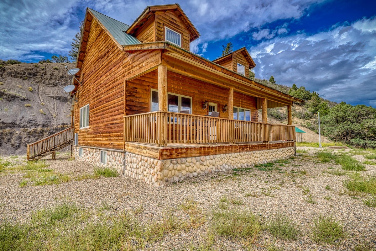 Pagosa Forest Lodge