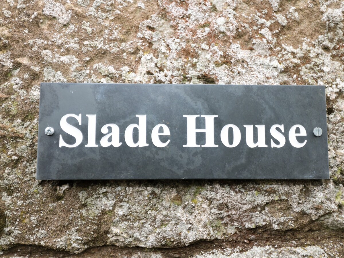 Slade House