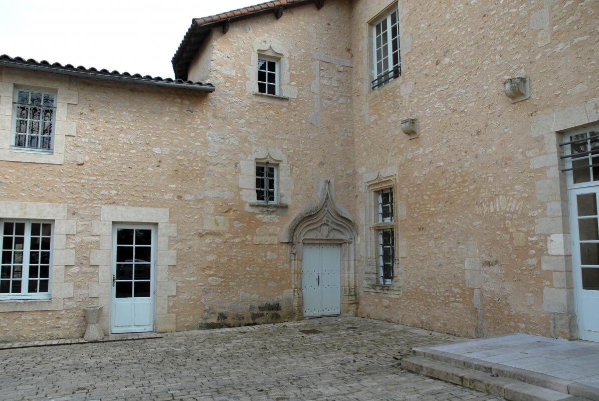 Château Dayron