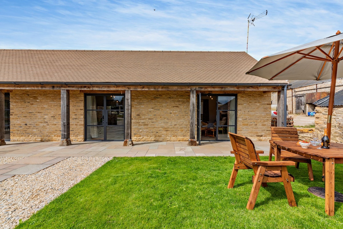 Wonderful barn conversion Dog Friendly - Rabbit