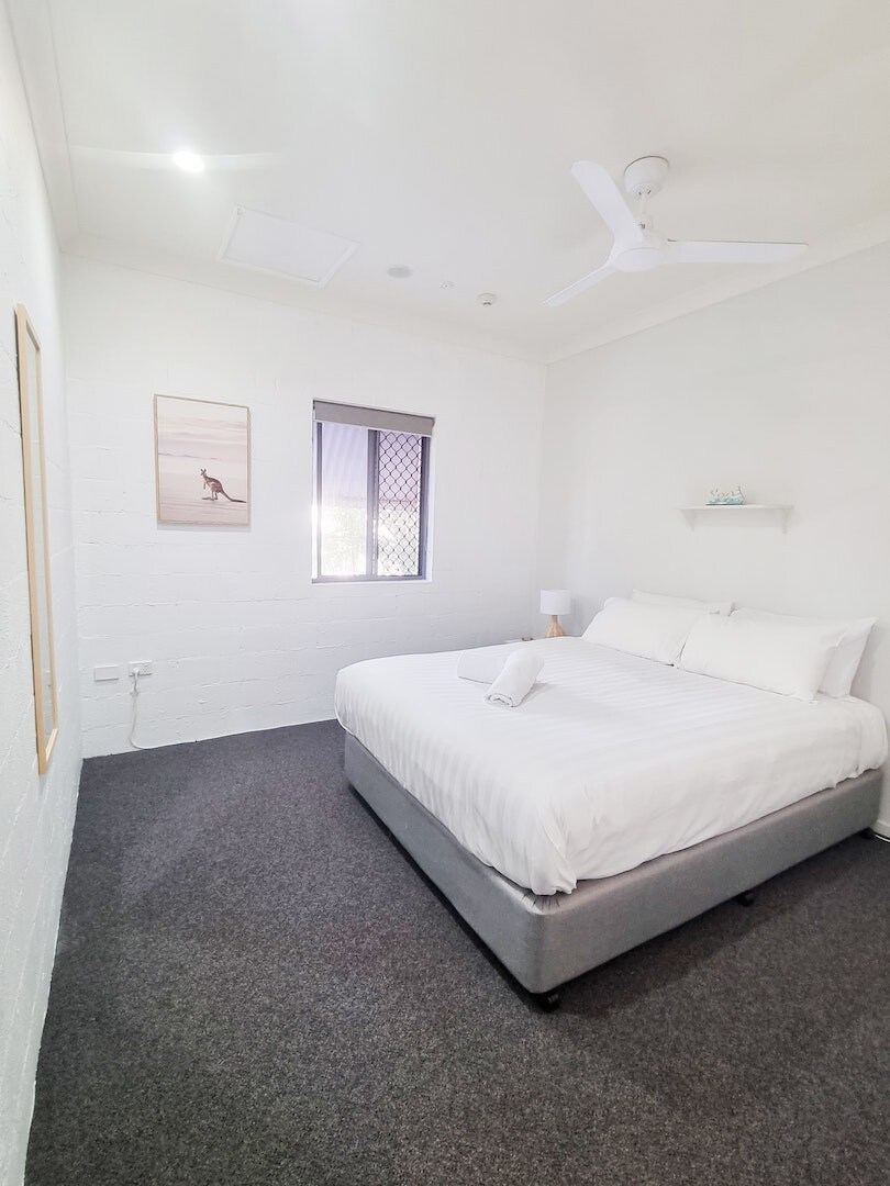 Apartment, One Bedroom Plus Loft