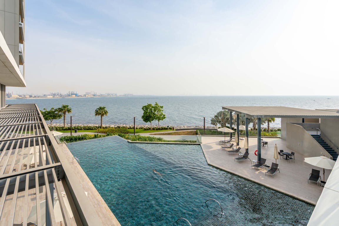 GuestReady - Majestic Ain Dubai from your balcony