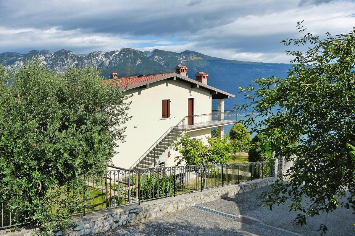 Apartments San Rocco, Tignale