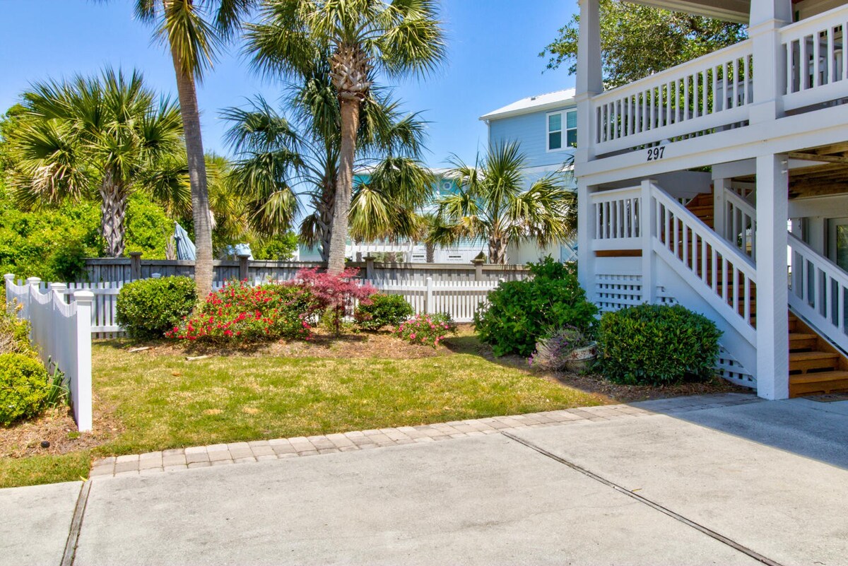 SW297 ： Adagio-6BD/4.5BA Sea Watch Home w/