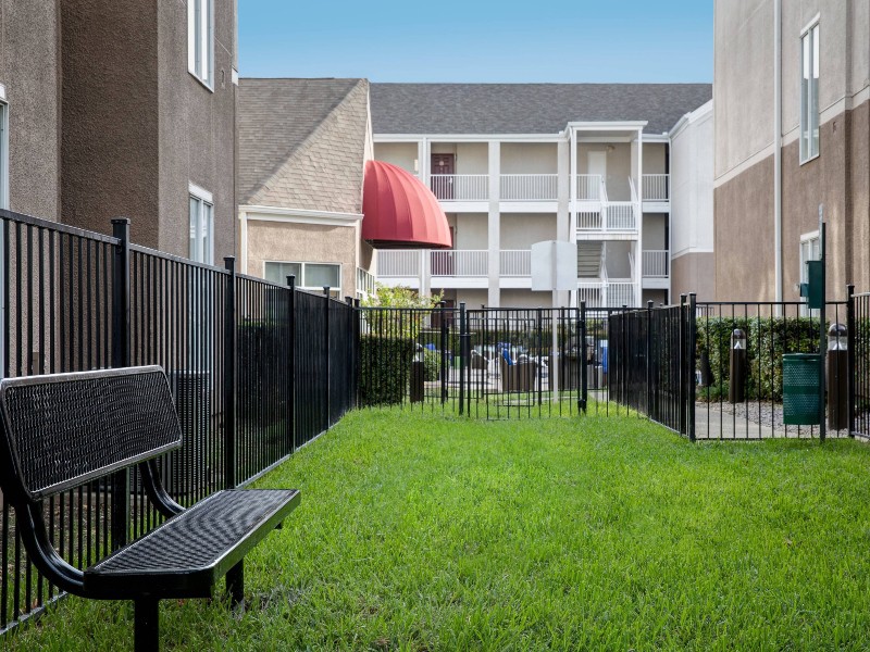 Three 2BR Suites Close to Downtown Dallas!