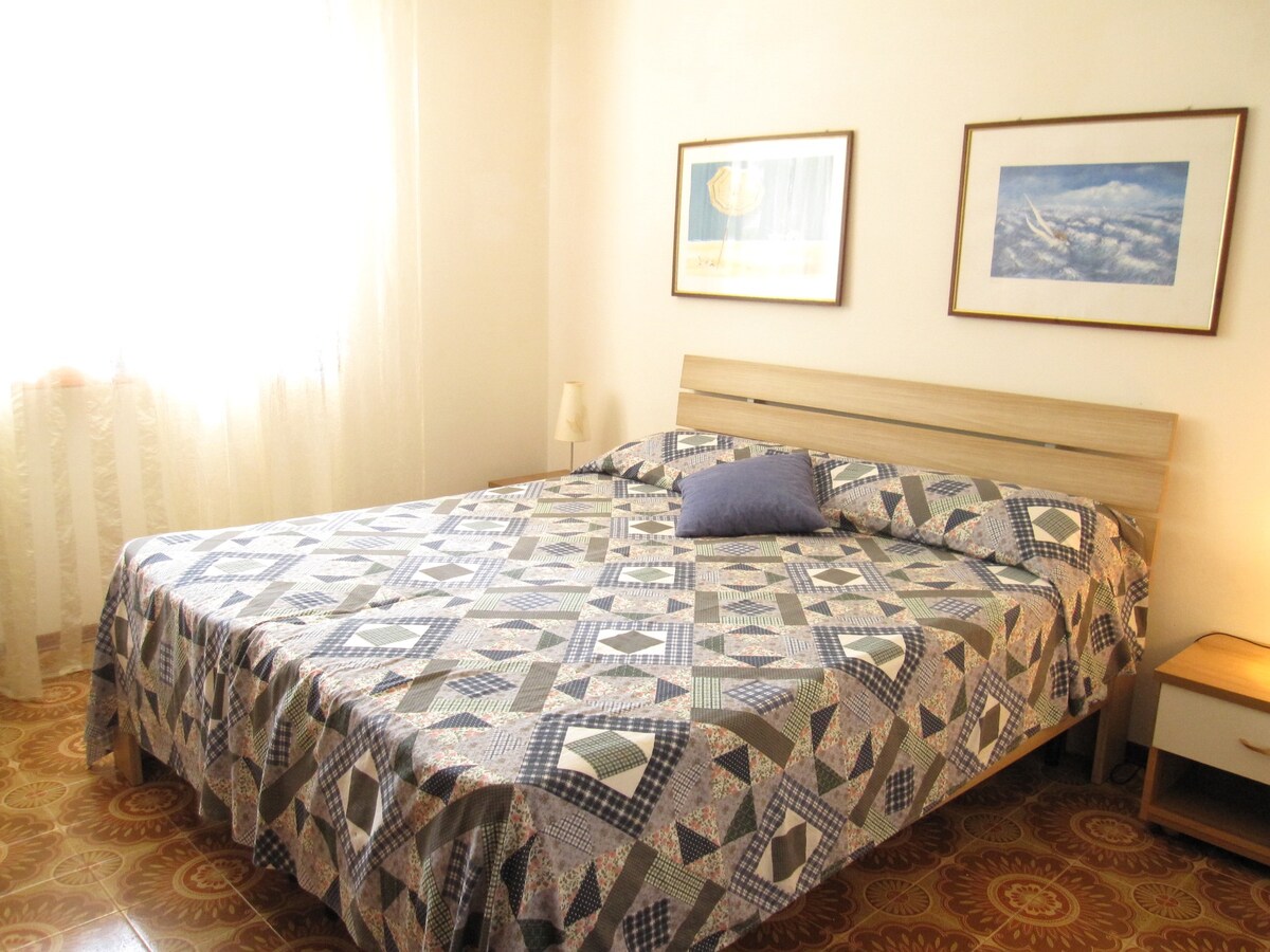 Nice and cozy flat at Grado Pineta-Beahost Rentals