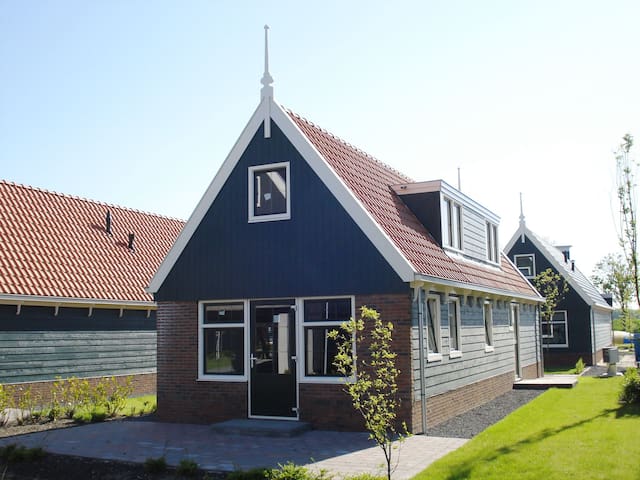 West-Graftdijk的民宿