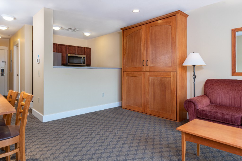 Okemo | Studio Condo + Close to All Amenities