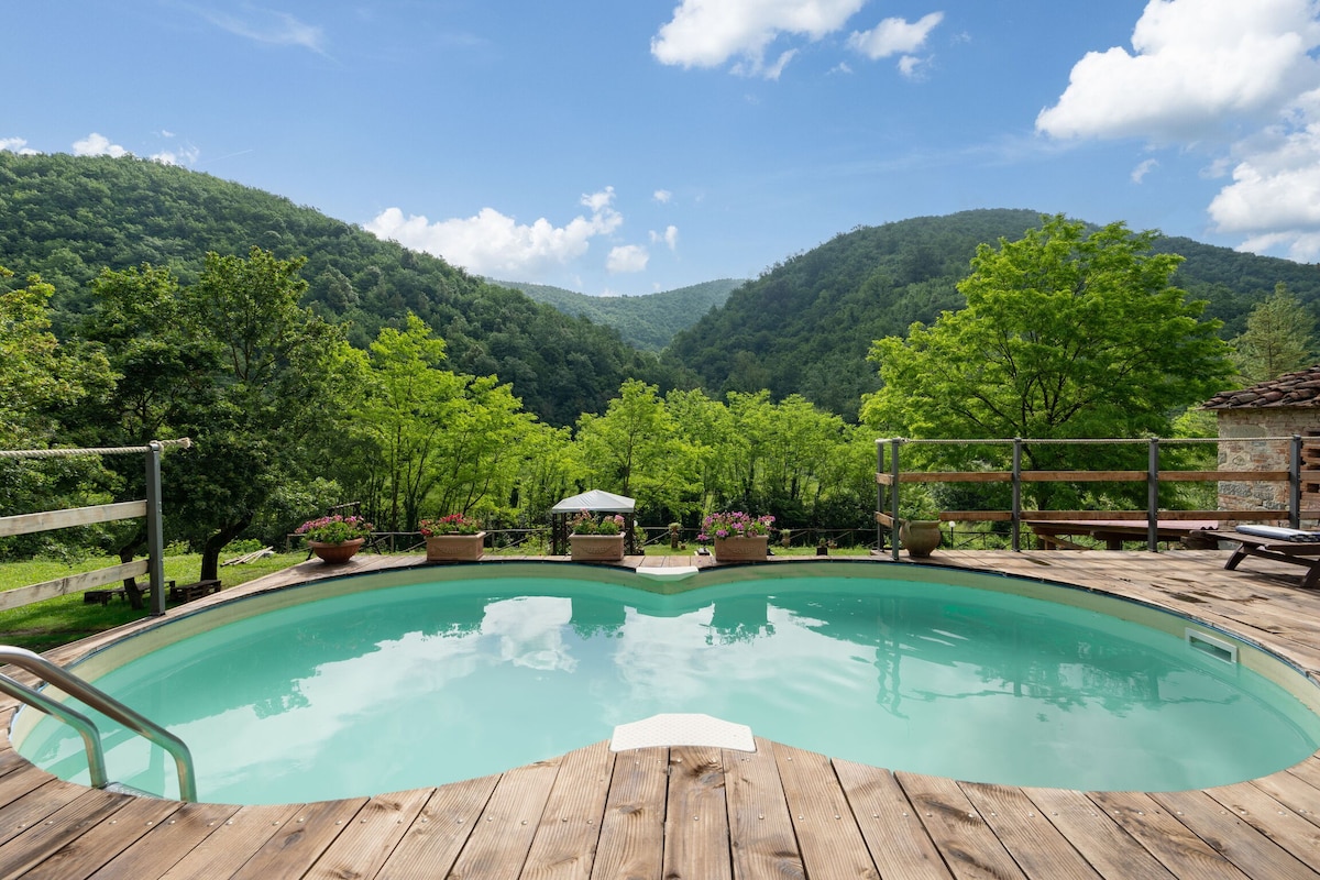 Locanda Di Alberi - Locanda Di Alberi