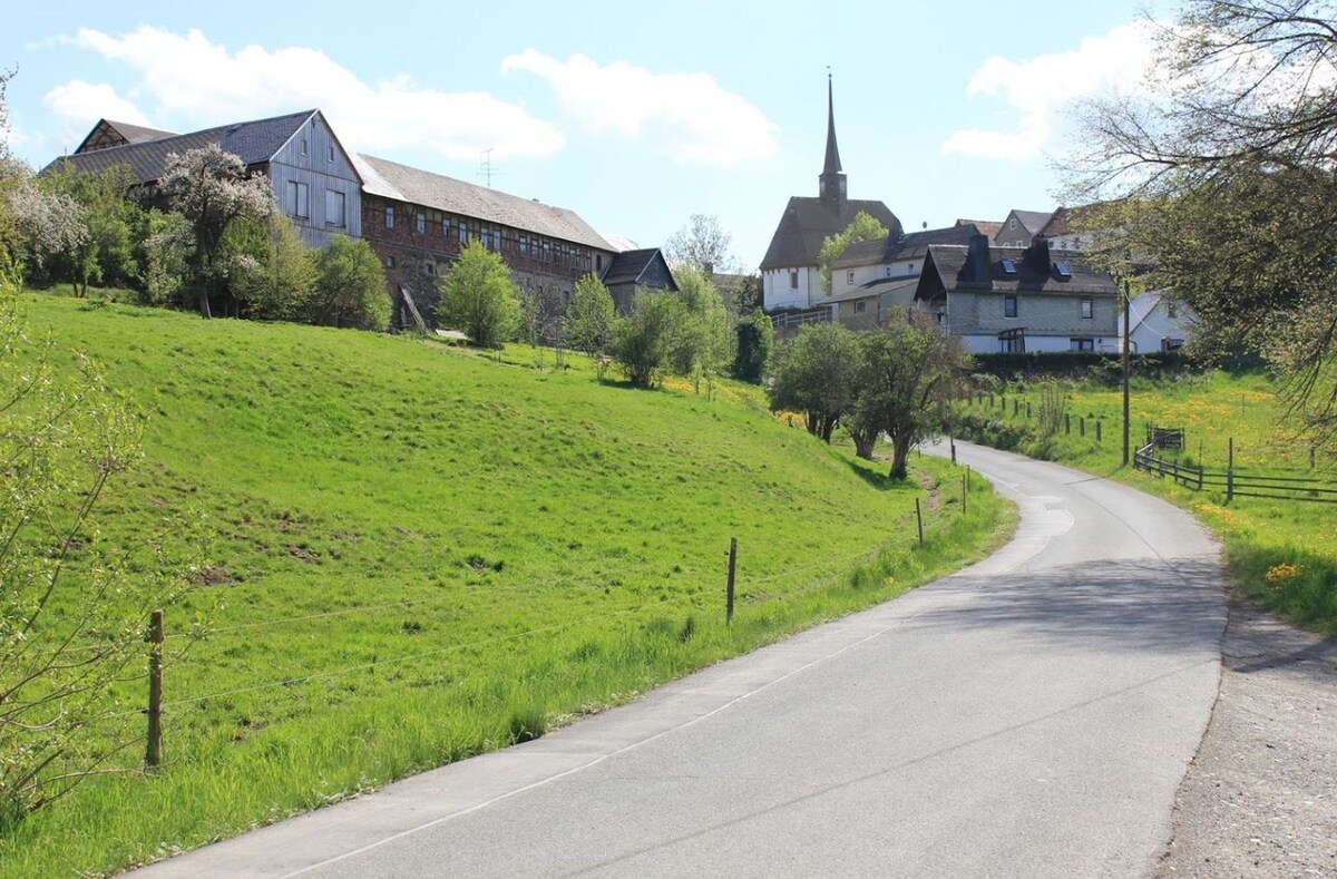 Ferienwohnung Stöckigtsmühle(Schleiz OT Grochwitz)