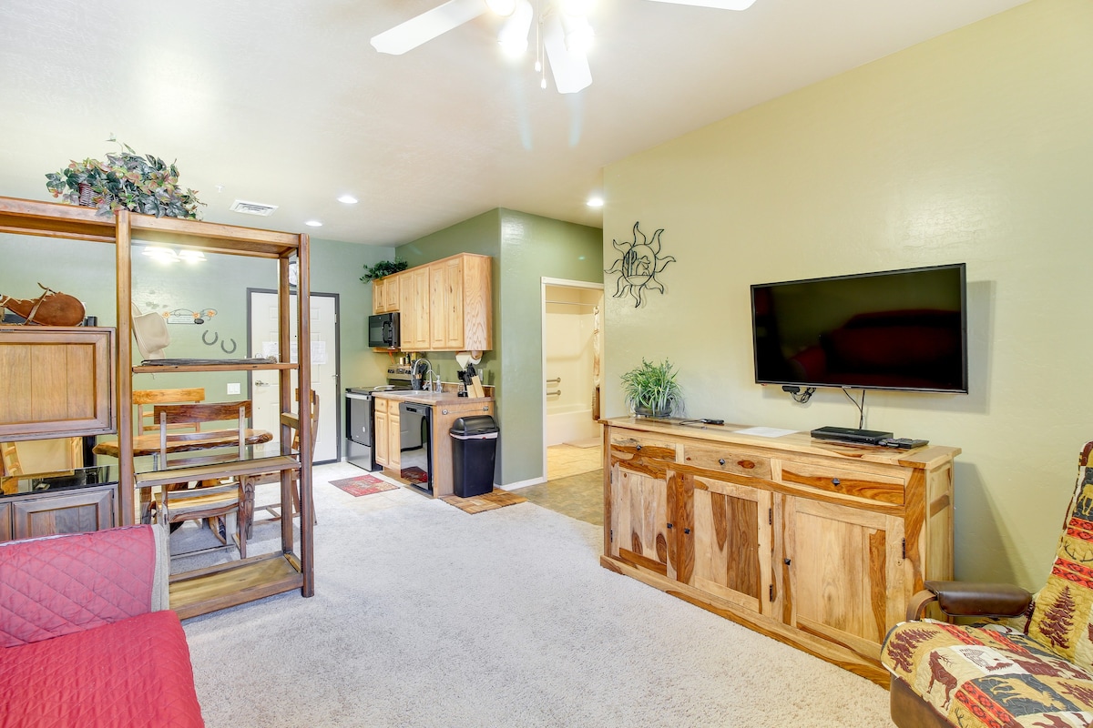 Overgaard Vacation Rental w/ Community Amenities!