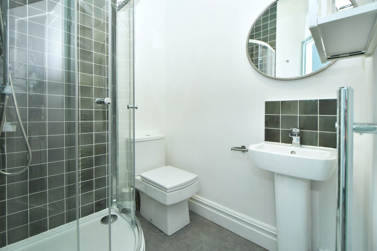 One Battison - Affordable Ensuite Rooms in Stoke