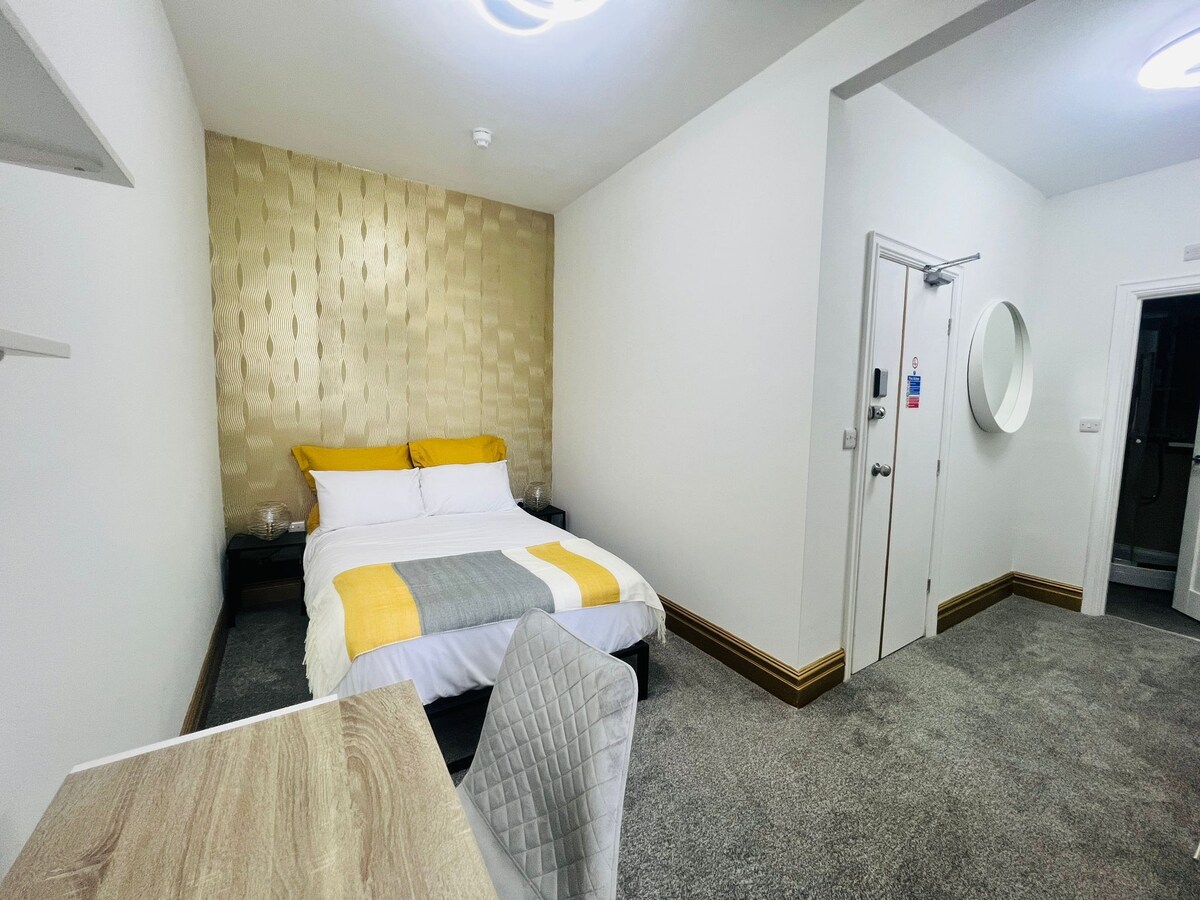 One Battison - Affordable Ensuite Rooms in Stoke