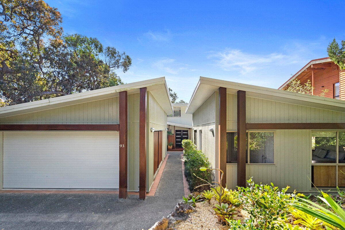 Seaspray - 93 Tramican Street