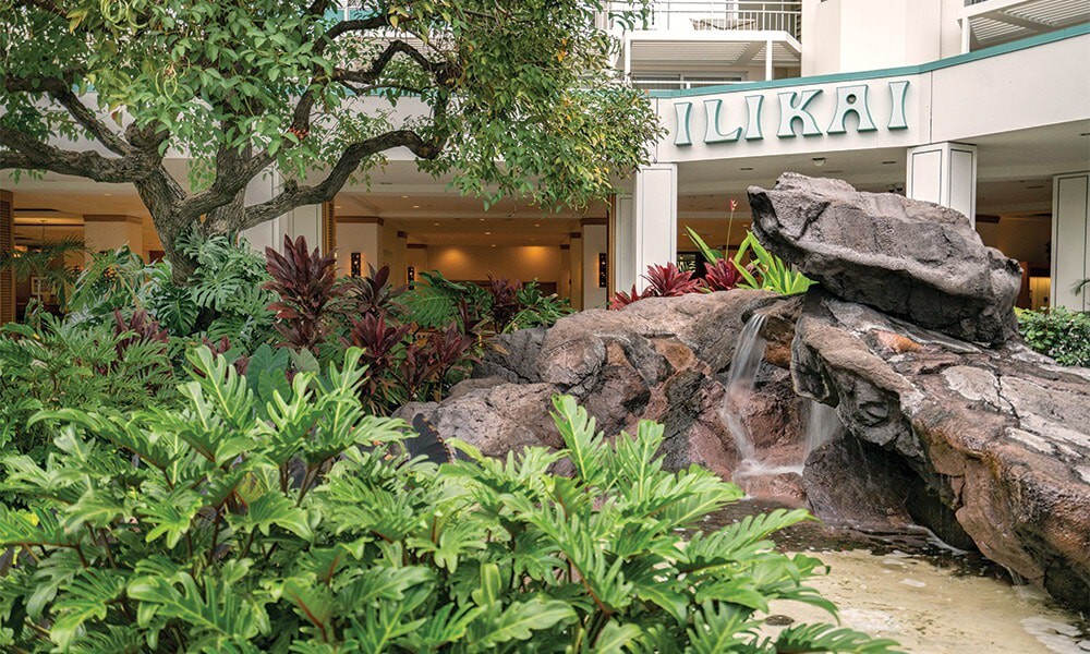 Wyndham Waikiki Marina | King Balcony Studio