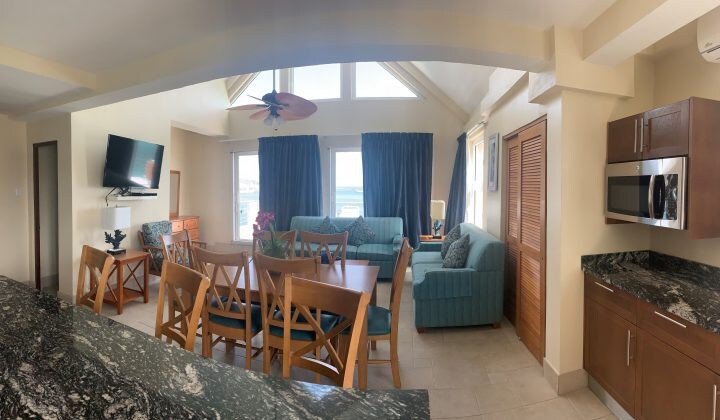 Sea Palace Resort - 2 Bedroom