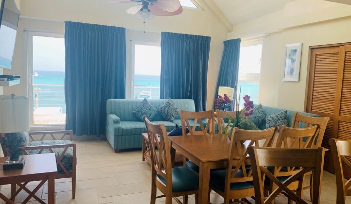 Sea Palace Resort - 2 Bedroom