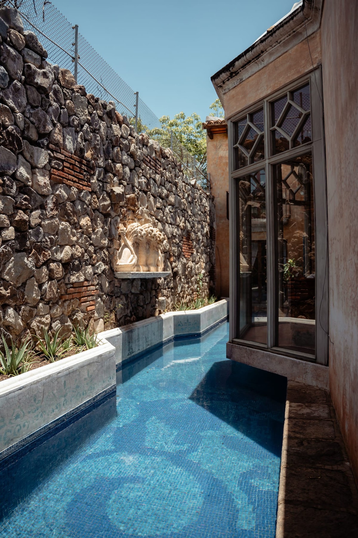 Poesia - Boutique Stay, Pool, Magical Setting