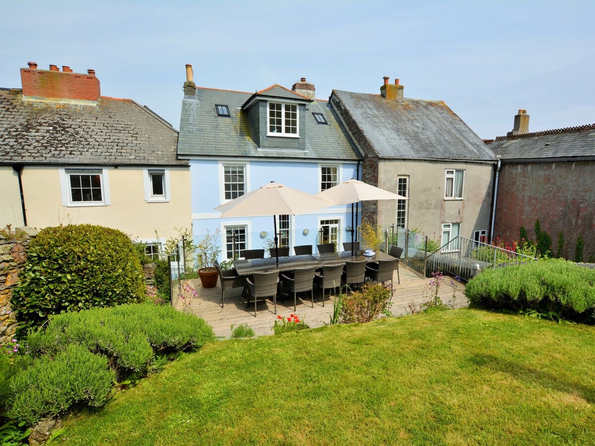6 Bed in Cawsand (59006)