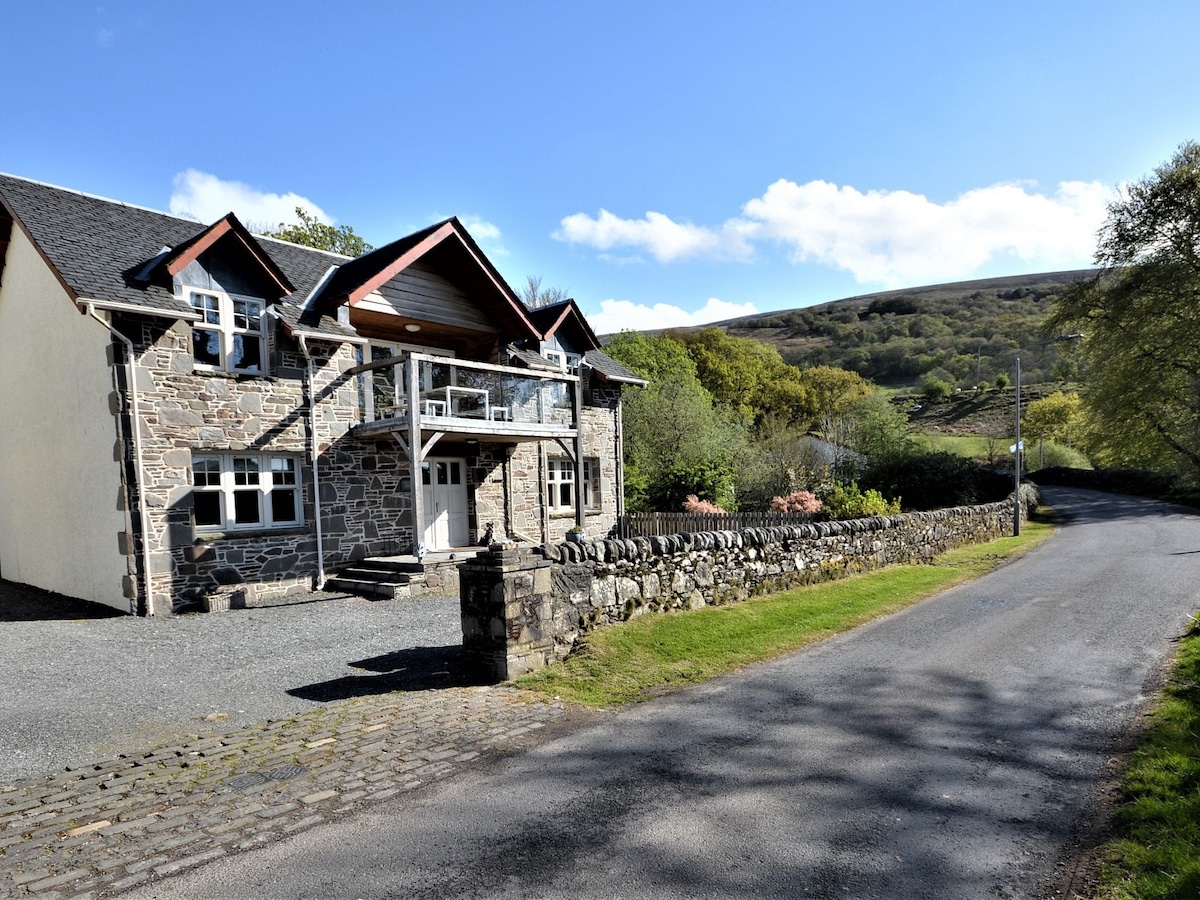 5 Bed in Colintraive (74117)