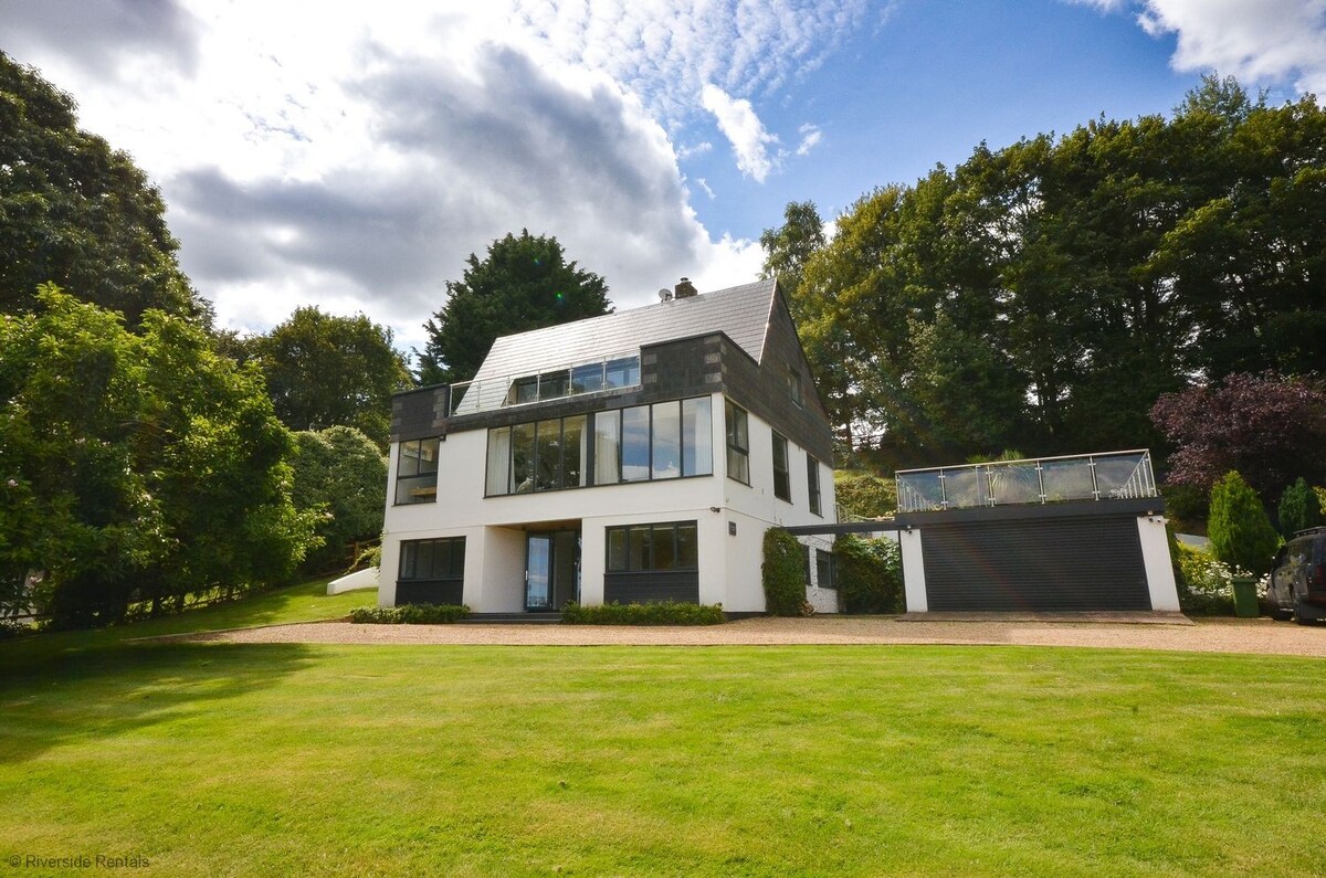 Bramerton Staithe, Woods End, Norwich