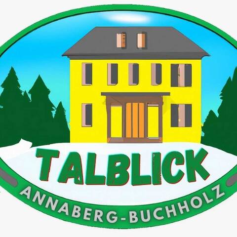 Annaberg-Buchholz的民宿